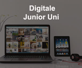 Digitale JuniorUni ZoomUNI