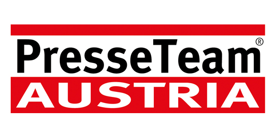 Presseteam Austria Logo