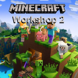 Minecraft Workshop Kärnten
